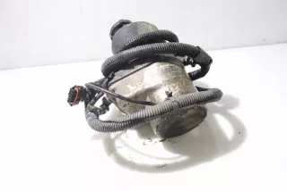 0085-003-094 Насос гидроусилителя руля Opel Astra H Арт e10412373, вид 2