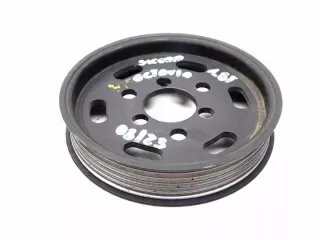 038145255A 038145255 Насос гидроусилителя руля Skoda Octavia A4 Арт e10412547, вид 1