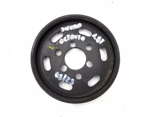 038145255A 038145255 Насос гидроусилителя руля Skoda Octavia A4 Арт e10412547, вид 2