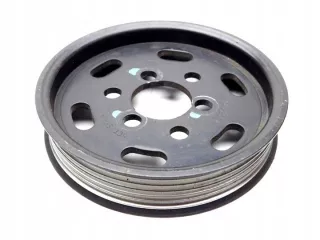 038145255A 038145255 Насос гидроусилителя руля Skoda Octavia A4 Арт e10412547, вид 3