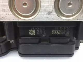 476605FA0A Блок ABS Nissan Micra K14 Арт e10412569, вид 3
