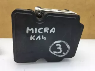 476605FA0A Блок ABS Nissan Micra K14 Арт e10412569, вид 4