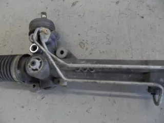 7853501242 Рулевая рейка Audi A4 B6 Арт e10413257, вид 2