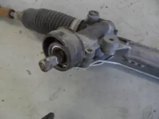 7853501242 Рулевая рейка Audi A4 B6 Арт e10413257, вид 4