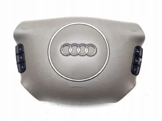 8E0880201AB Подушка безопасности Audi A4 B9 Арт e10413595, вид 1