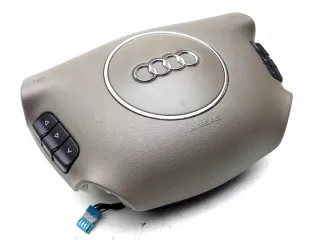 8E0880201AB Подушка безопасности Audi A4 B9 Арт e10413595, вид 2