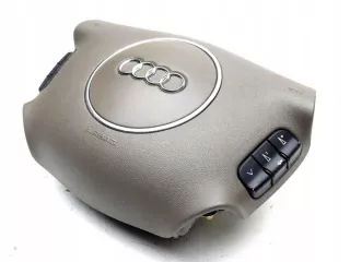 8E0880201AB Подушка безопасности Audi A4 B9 Арт e10413595, вид 3