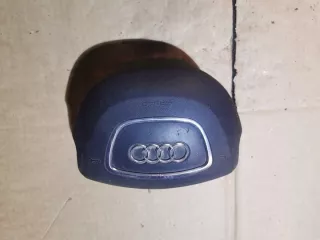  8K0880201AB 11-15r Подушка безопасности Audi A4 B8 Арт e10413598, вид 1