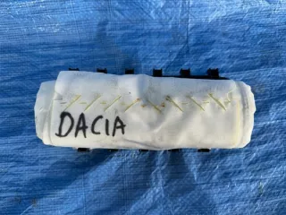34239914 Подушка безопасности Dacia Duster 2 Арт e10413977, вид 1
