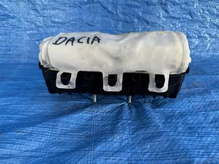 34239914 Подушка безопасности Dacia Duster 2 Арт e10413977, вид 2