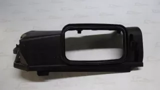 77872540 0928400397 Корпус воздушного фильтра BMW X3 E83 Арт e10414030, вид 2