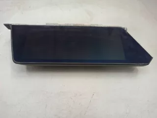 9825932 5A5EE12 Блок навигации BMW 1 F40 Арт e10414536, вид 1