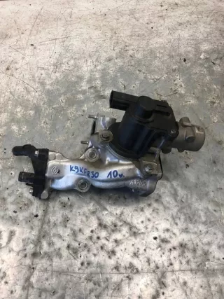 K9KF830 8200282949 Клапан EGR Renault Scenic 3 Арт e10414576, вид 1