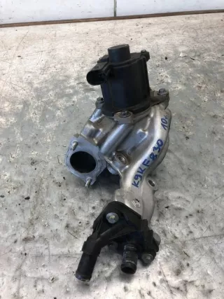 K9KF830 8200282949 Клапан EGR Renault Scenic 3 Арт e10414576, вид 2