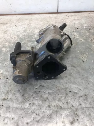 K9KF830 8200282949 Клапан EGR Renault Scenic 3 Арт e10414576, вид 3