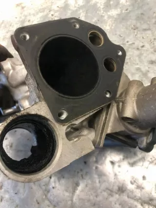 K9KF830 8200282949 Клапан EGR Renault Scenic 3 Арт e10414576, вид 4