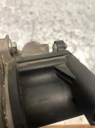 K9KF830 8200282949 Клапан EGR Renault Scenic 3 Арт e10414576, вид 5