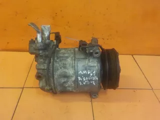 9X23-19D629-DB 19D629 9X2319D629DB Компрессор кондиционера Land Rover Range Rover 4 Арт e10415064, вид 3