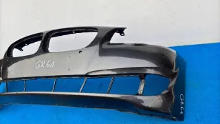 51117200712 Бампер передний BMW 5 F10/F11/GT F07 Арт e10415655, вид 2