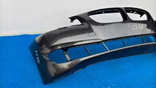 51117200712 Бампер передний BMW 5 F10/F11/GT F07 Арт e10415655, вид 3