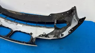 51117200712 Бампер передний BMW 5 F10/F11/GT F07 Арт e10415655, вид 4