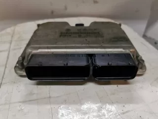 045906019BG ALLWD8 0281011244 1039S02899 Блок управления двигателем Seat Ibiza 3 Арт e10417226, вид 2
