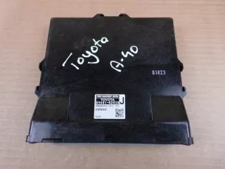 89681-02030 Блок управления двигателем Toyota Auris 2 Арт e10417299, вид 1