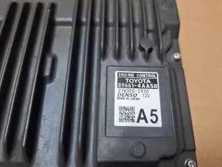 89661-4AA50 Блок управления двигателем Toyota Rav 4 4 Арт e10417347, вид 3