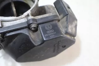 03G128063A Моновпрыск Audi A3 8P Арт e10417541, вид 4