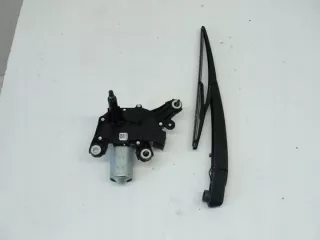 287104EL0A Механизм стеклоочистителя (трапеция дворников) Nissan Qashqai 2 Арт e10418111, вид 1