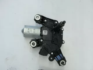 287104EL0A Механизм стеклоочистителя (трапеция дворников) Nissan Qashqai 2 Арт e10418111, вид 2