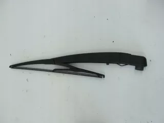 287104EL0A Механизм стеклоочистителя (трапеция дворников) Nissan Qashqai 2 Арт e10418111, вид 3