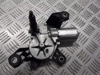 0390201591 13105981 Моторчик стеклоочистителя фар Opel Astra H Арт e10419502, вид 2