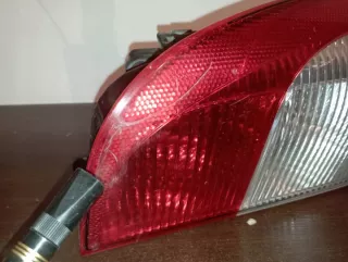 A6398201664 6398201664 2003-09 Фонарь задний левый Mercedes Vito W639 Арт e10419980, вид 2