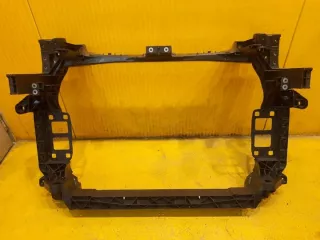 4M0805594A Передняя панель крепления облицовки (телевизор) Audi Q7 4M Арт e10421139, вид 1