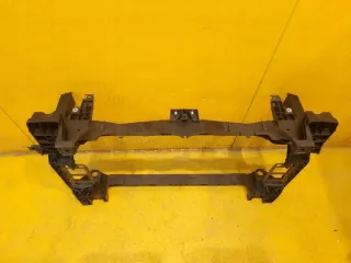 4M0805594A Передняя панель крепления облицовки (телевизор) Audi Q7 4M Арт e10421139, вид 4