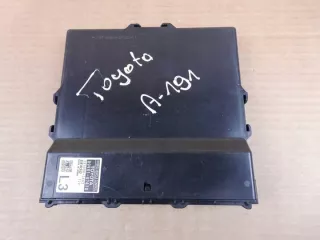 89981-47470 Блок управления (другие) Toyota Prius 4 Арт e10422257, вид 1