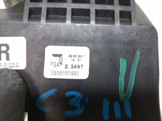 9808161480 AUTOROB22 Кулиса Citroen C3 3 Арт e10422531, вид 2