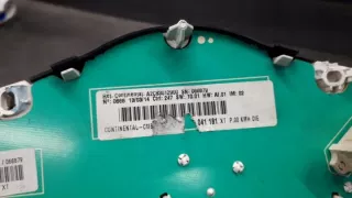 A2C83012900 a2c83012900 Щиток приборов (приборная панель) Citroen C3 2 Арт e10422666, вид 5