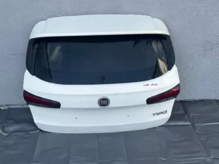 FIA10149 Крышка багажника (дверь 3-5) Fiat Tipo 2 Арт e10422737, вид 1