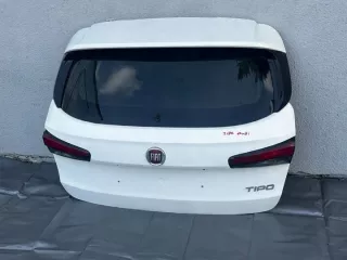 FIA10149 Крышка багажника (дверь 3-5) Fiat Tipo 2 Арт e10422737, вид 3