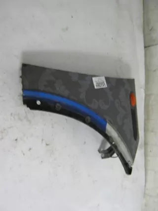  Крыло переднее правое MINI Cooper R50 Арт e10422781, вид 1