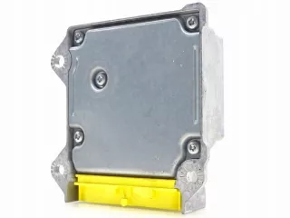 8U0959655B Блок AirBag Audi Q3 1 Арт e10423026, вид 2
