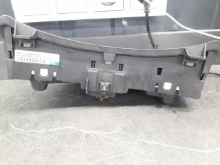 13140231LA Щиток приборов (приборная панель) Opel Corsa C Арт e10423254, вид 2