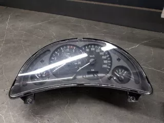 13140231LA Щиток приборов (приборная панель) Opel Corsa C Арт e10423255, вид 1