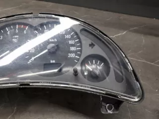 13140231LA Щиток приборов (приборная панель) Opel Corsa C Арт e10423255, вид 4
