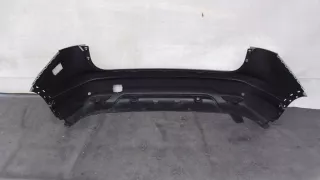 85022-4EAOH Бампер задний Nissan Qashqai 2 Арт e10423313, вид 4