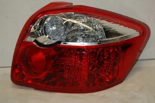 2009-2013 81550-02540-00 Фонарь задний правый Toyota Auris 1 Арт e10424835, вид 1
