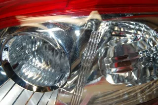 2009-2013 81550-02540-00 Фонарь задний правый Toyota Auris 1 Арт e10424835, вид 3