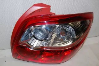 2009-2013 81550-02540-00 Фонарь задний правый Toyota Auris 1 Арт e10424835, вид 4